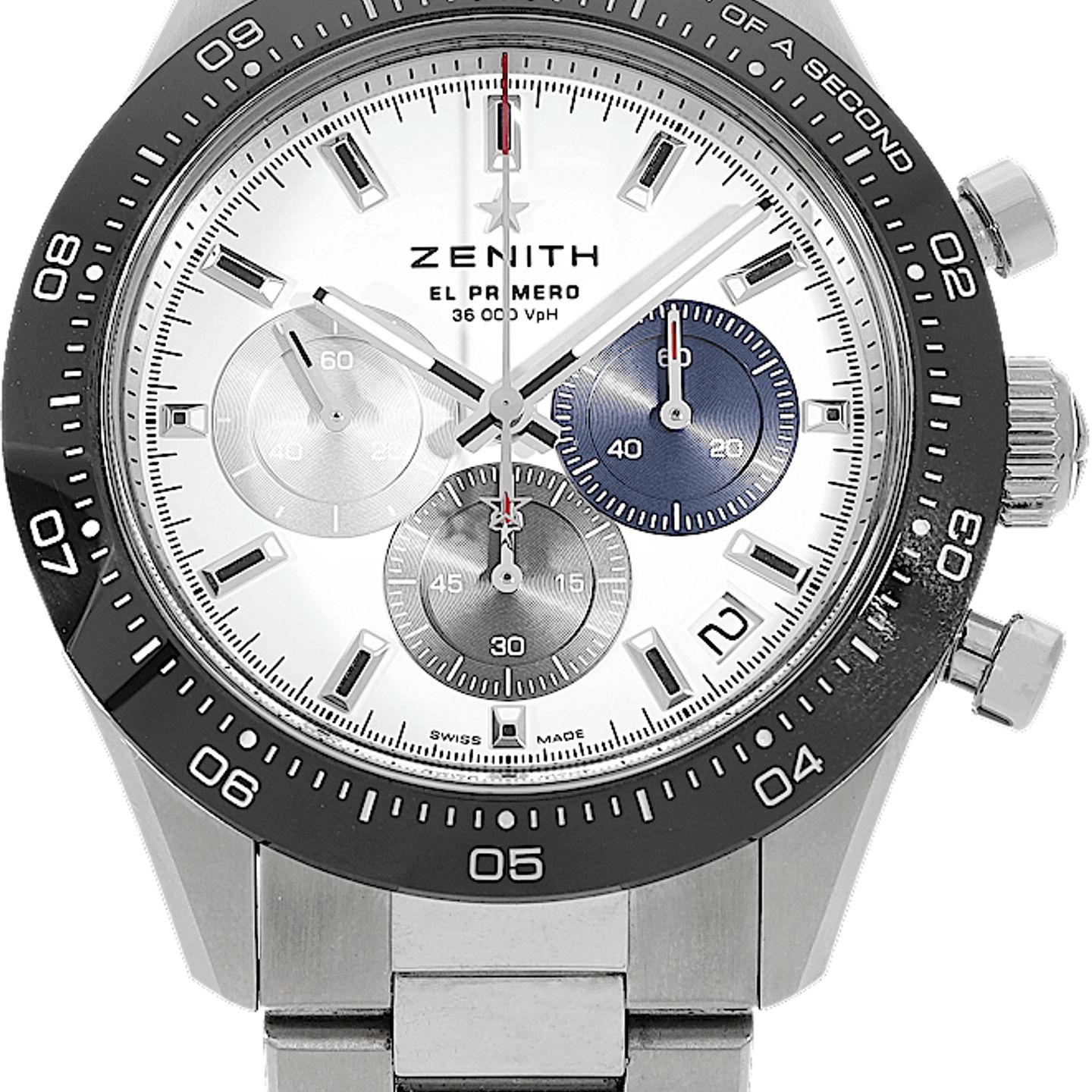 Unknown Unknown 03.3100.3600/69.M3100 - (2/3)