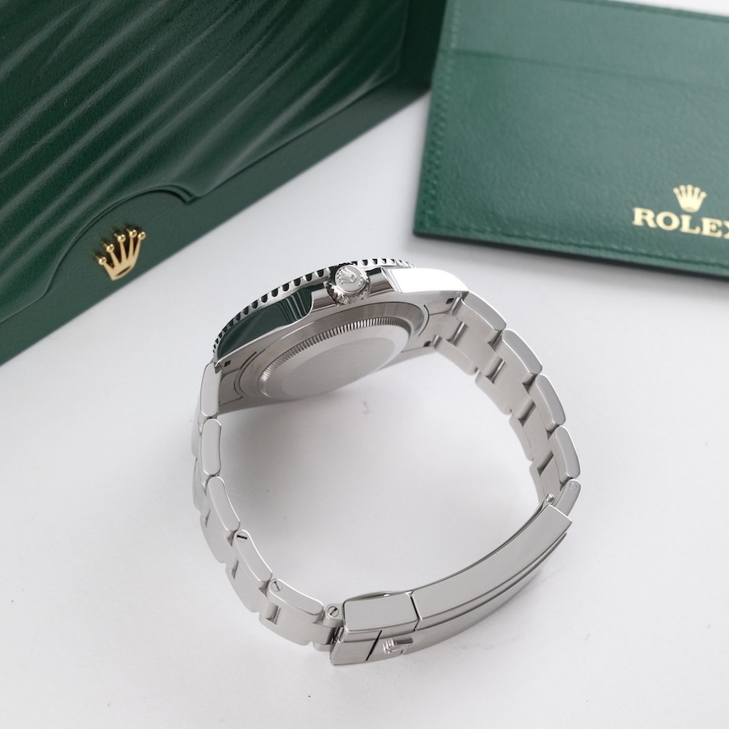 Rolex Submariner Date 126610LN - (5/8)