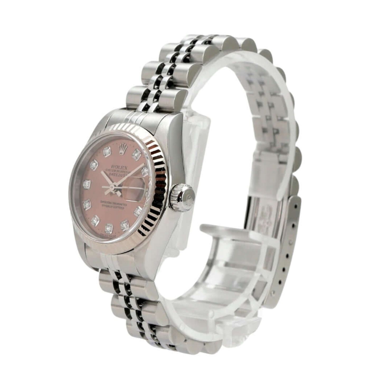 Rolex Lady-Datejust 279174 - (4/8)