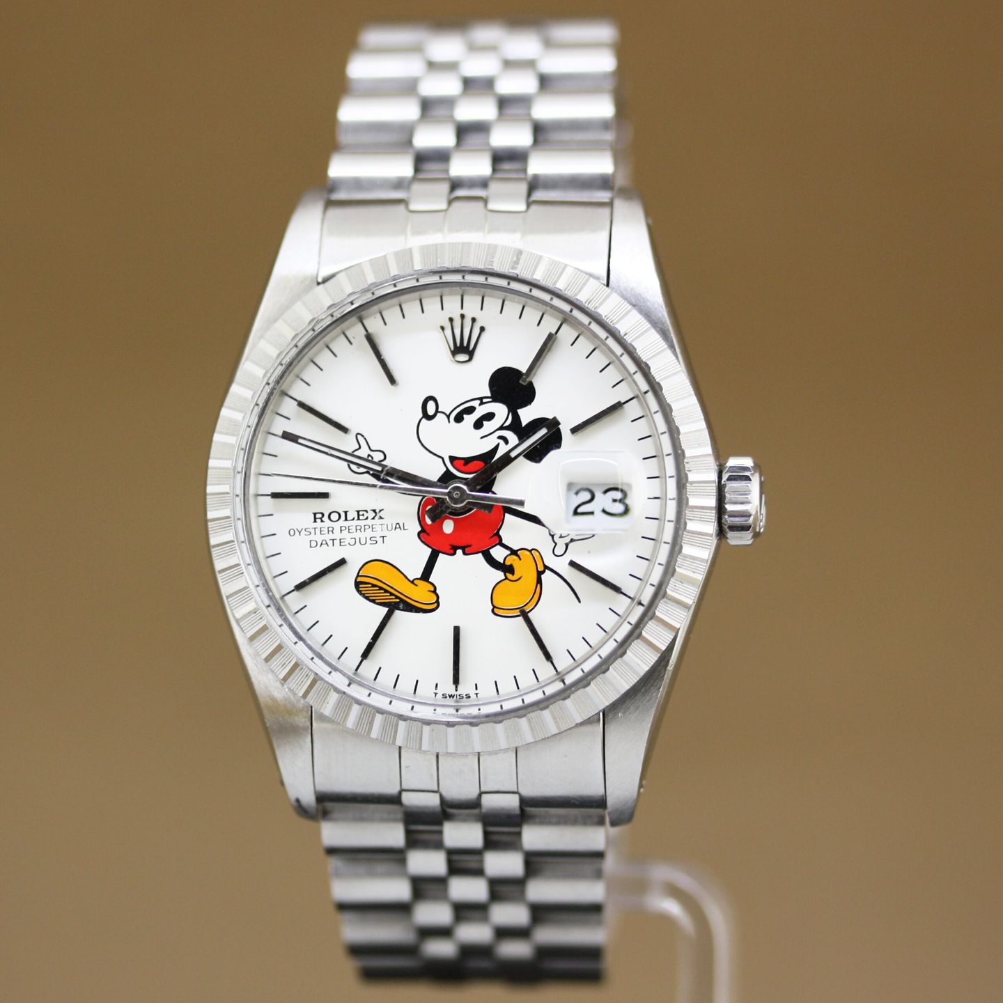 Rolex Datejust 36 16030 - (3/8)