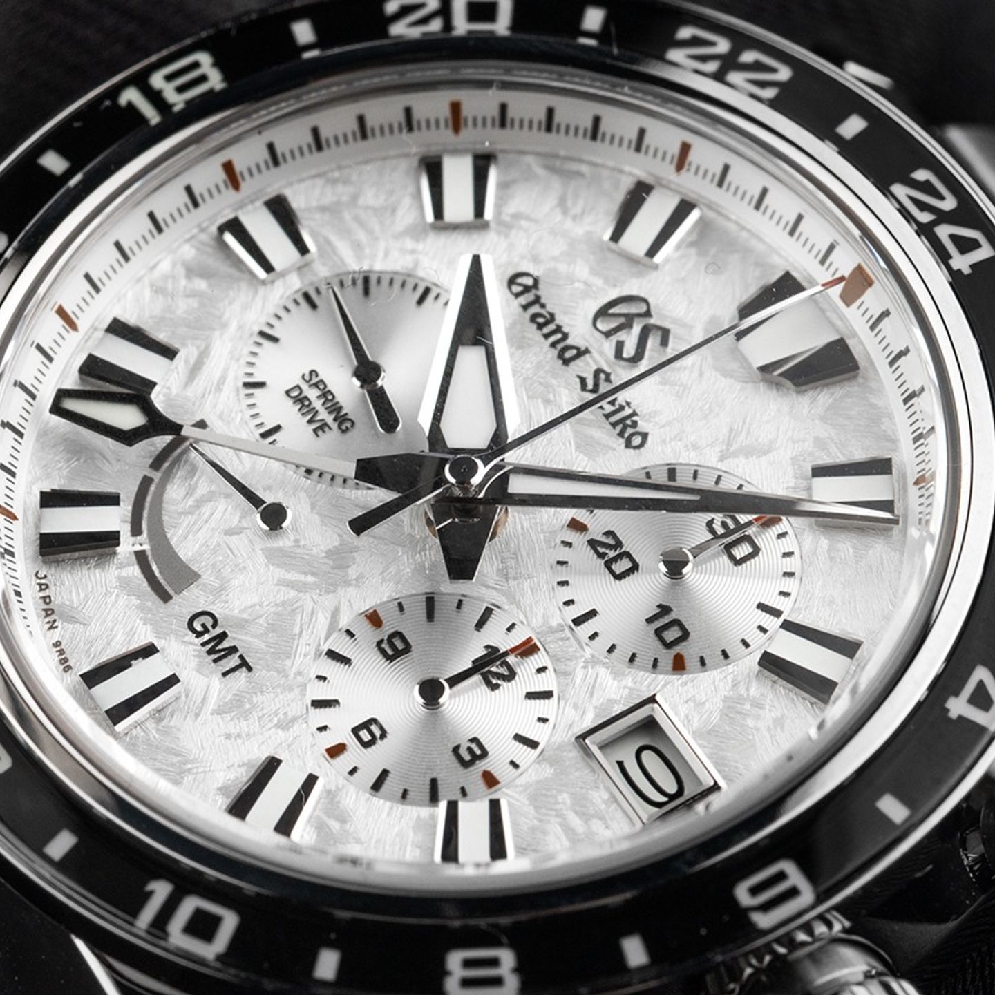 Grand Seiko Sport Collection SBGC253 - (3/7)