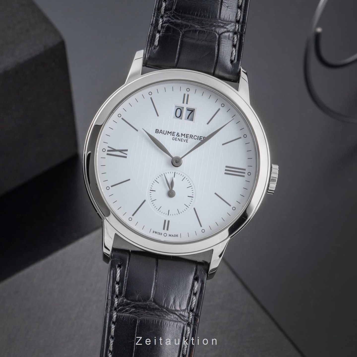 Baume & Mercier Classima M0A10218 - (1/8)