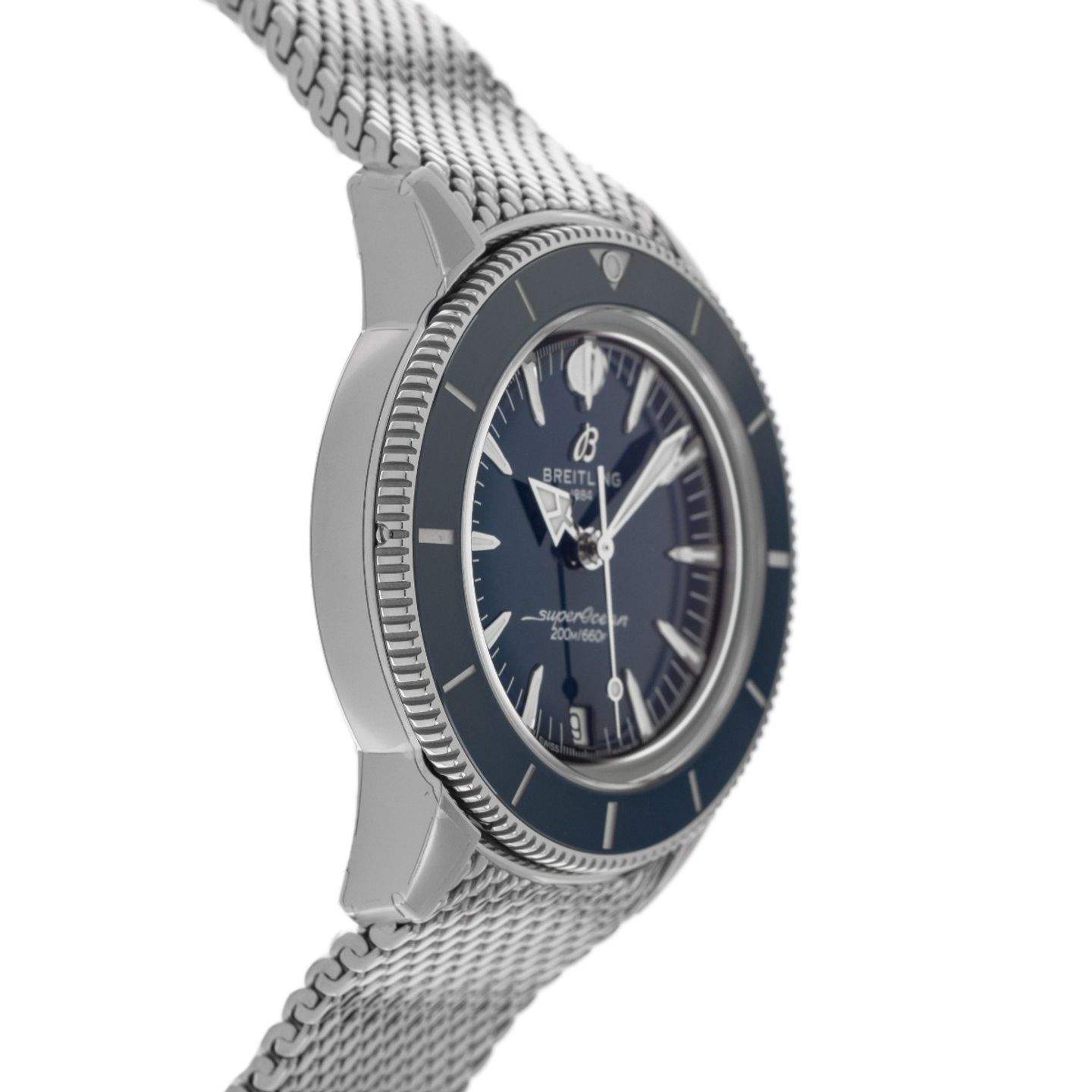 Breitling Superocean Heritage A10390161C1A1 - (5/7)
