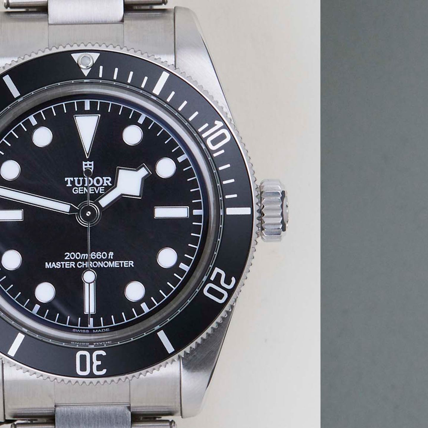 Tudor Black Bay 7941A1A0NU (2024) - 41mm Staal (5/8)