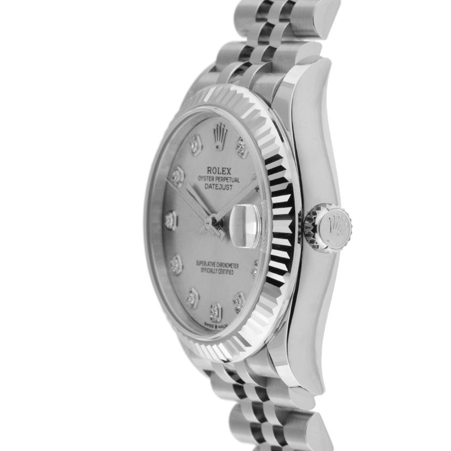 Rolex Datejust 31 278274 - (4/7)
