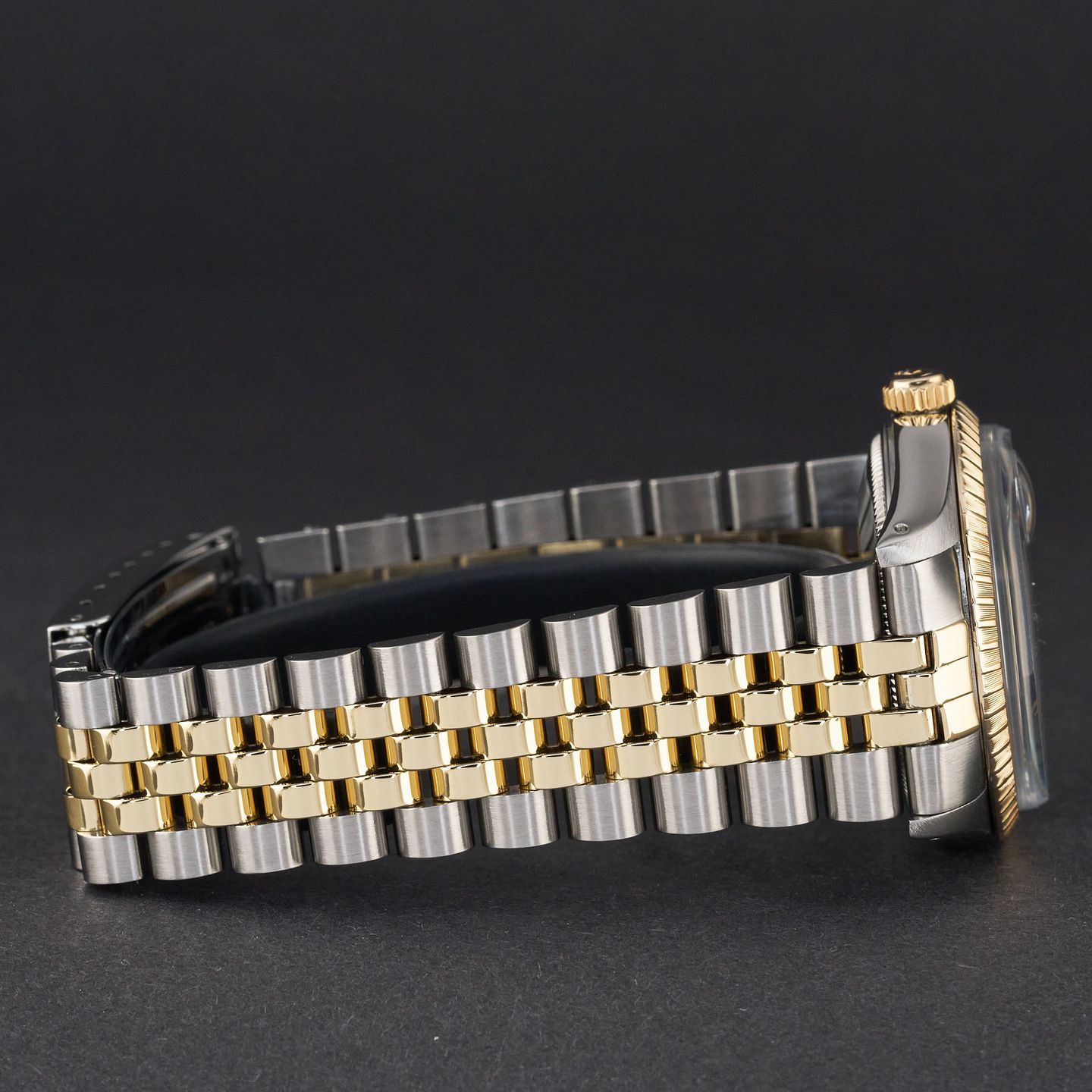 Rolex Oyster Perpetual Date 15053 - (7/8)