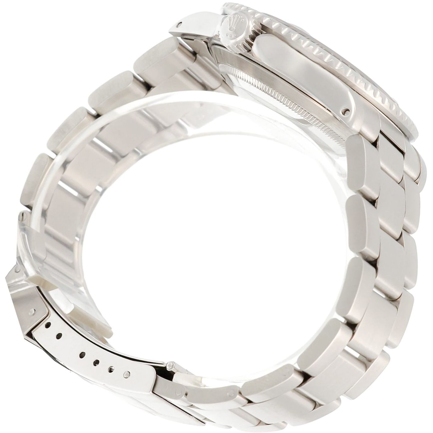 Rolex Submariner Date 16610 - (6/6)