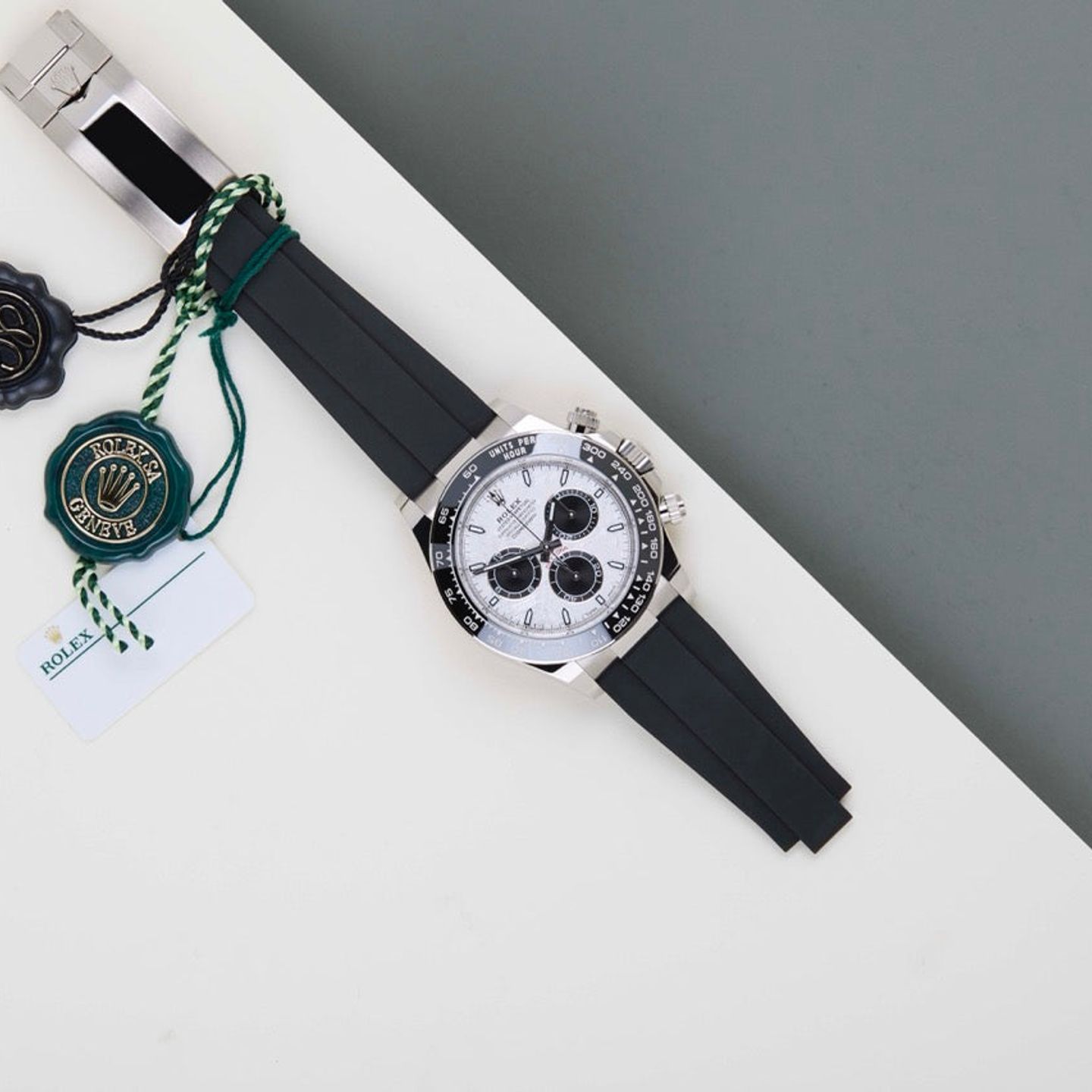 Rolex Daytona 126519LN - (2/8)