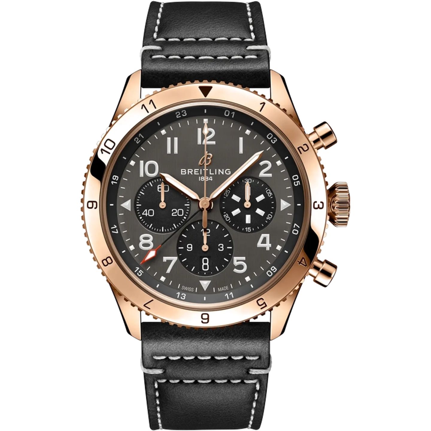 Breitling Super Avi RB0445 - (1/1)