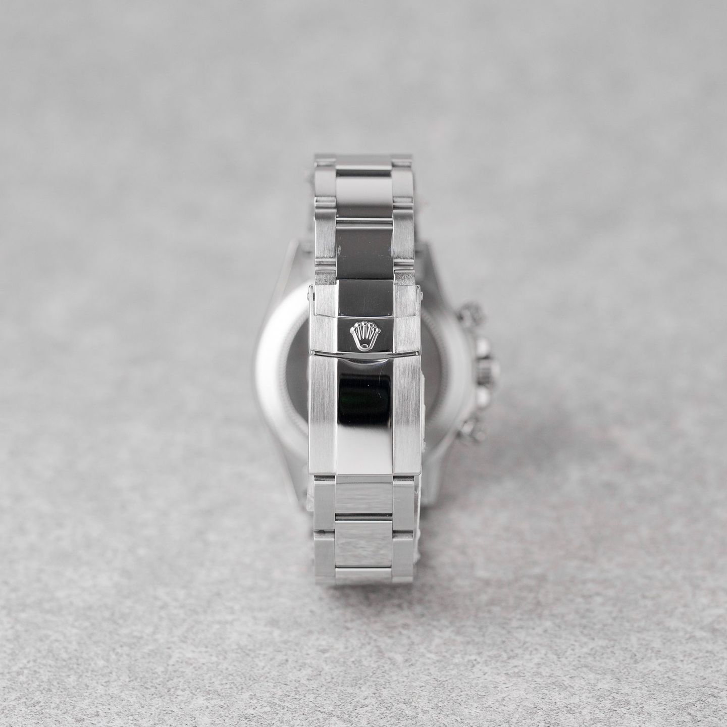 Rolex Daytona 116520 (2002) - 40mm Staal (5/8)