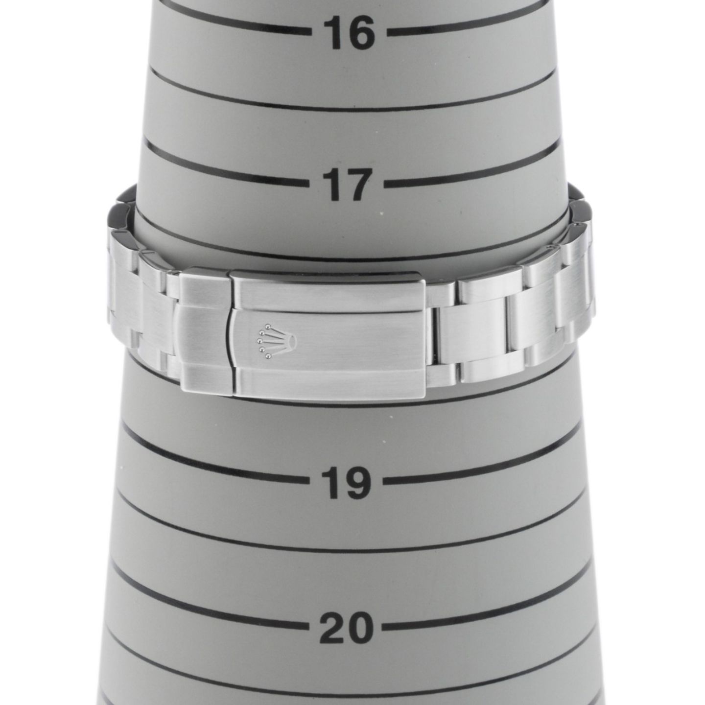 Rolex Oyster Perpetual 34 124200 - (7/8)