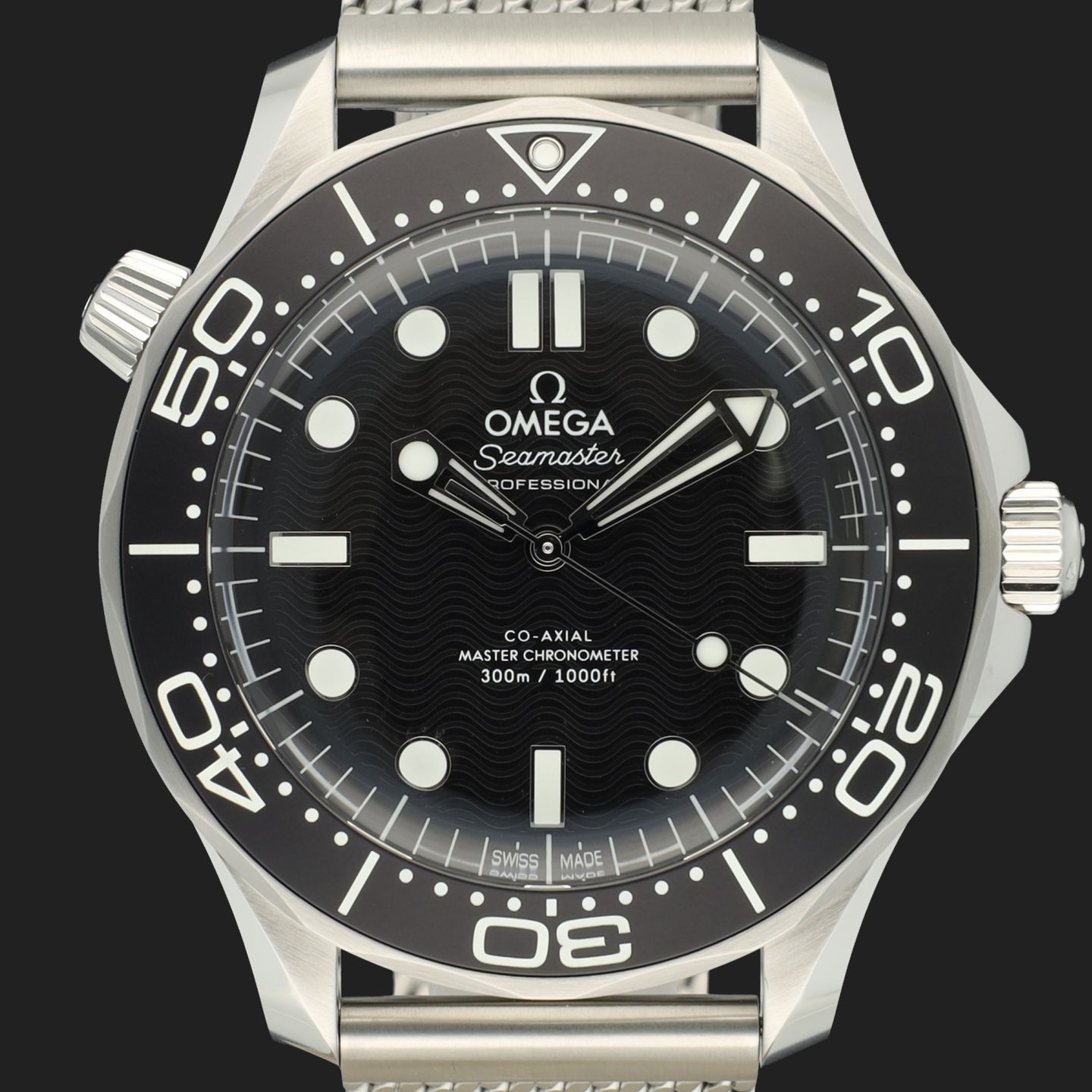 Omega Seamaster Diver 300 M 210.30.42.20.01.010 - (3/8)