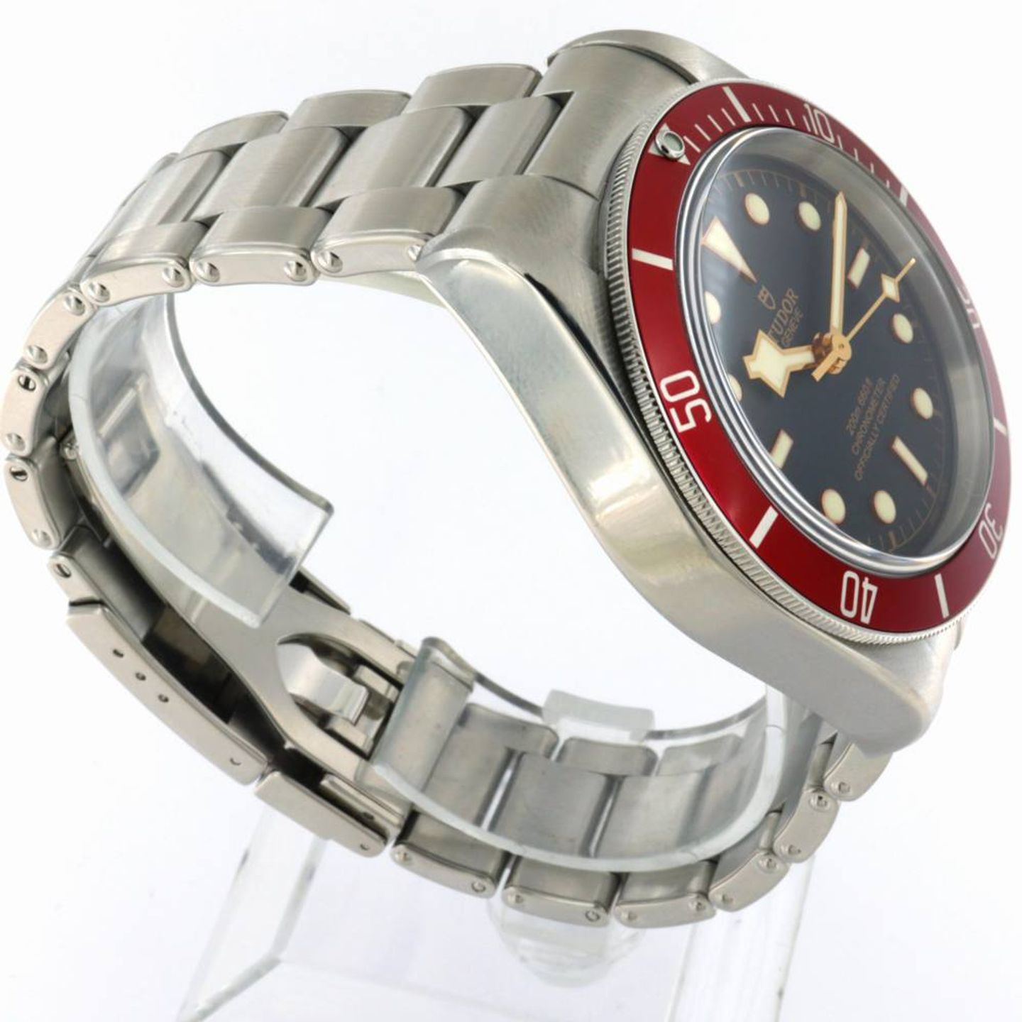 Tudor Black Bay 79230R - (3/6)