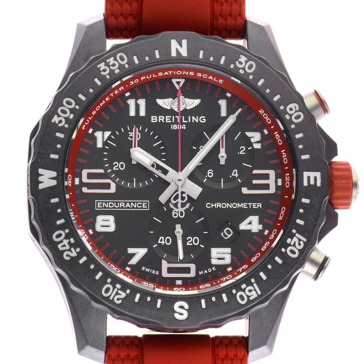 Breitling Endurance Pro X83310D91B2S1 - (1/7)