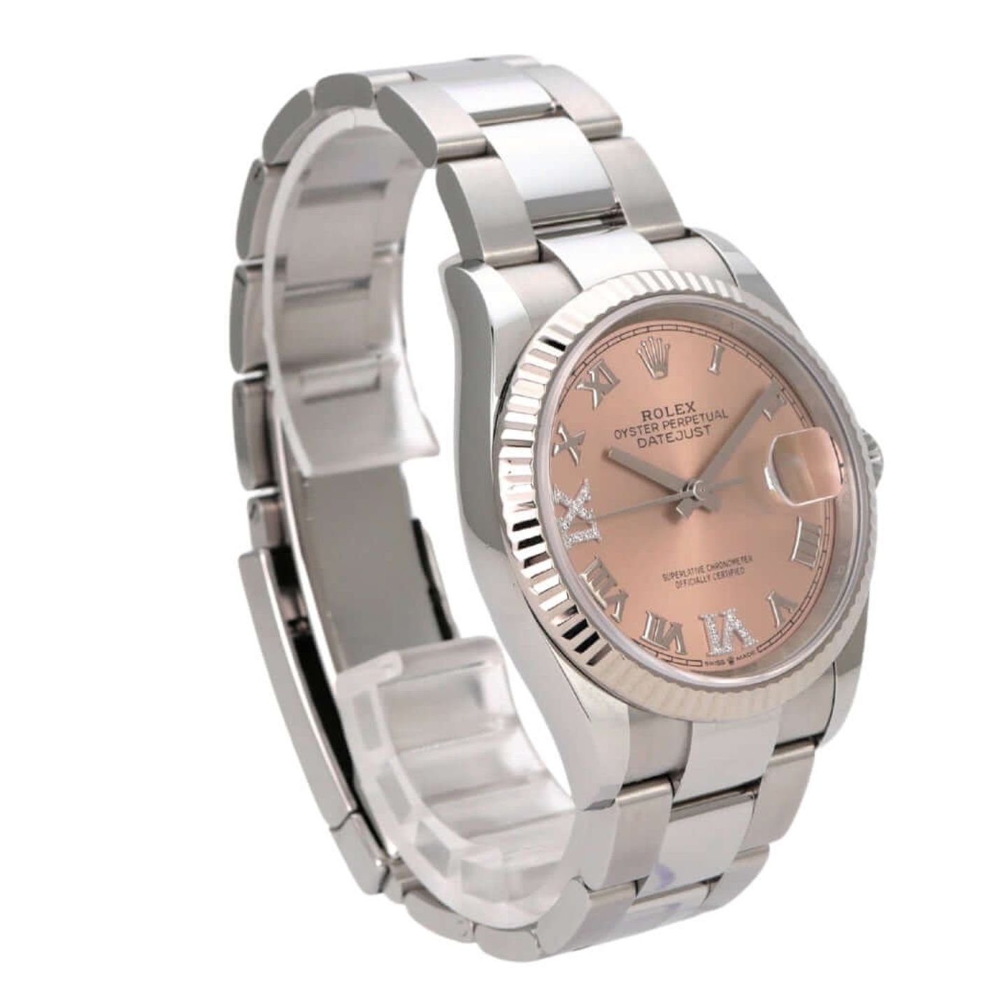 Rolex Datejust 36 126234 - (4/8)