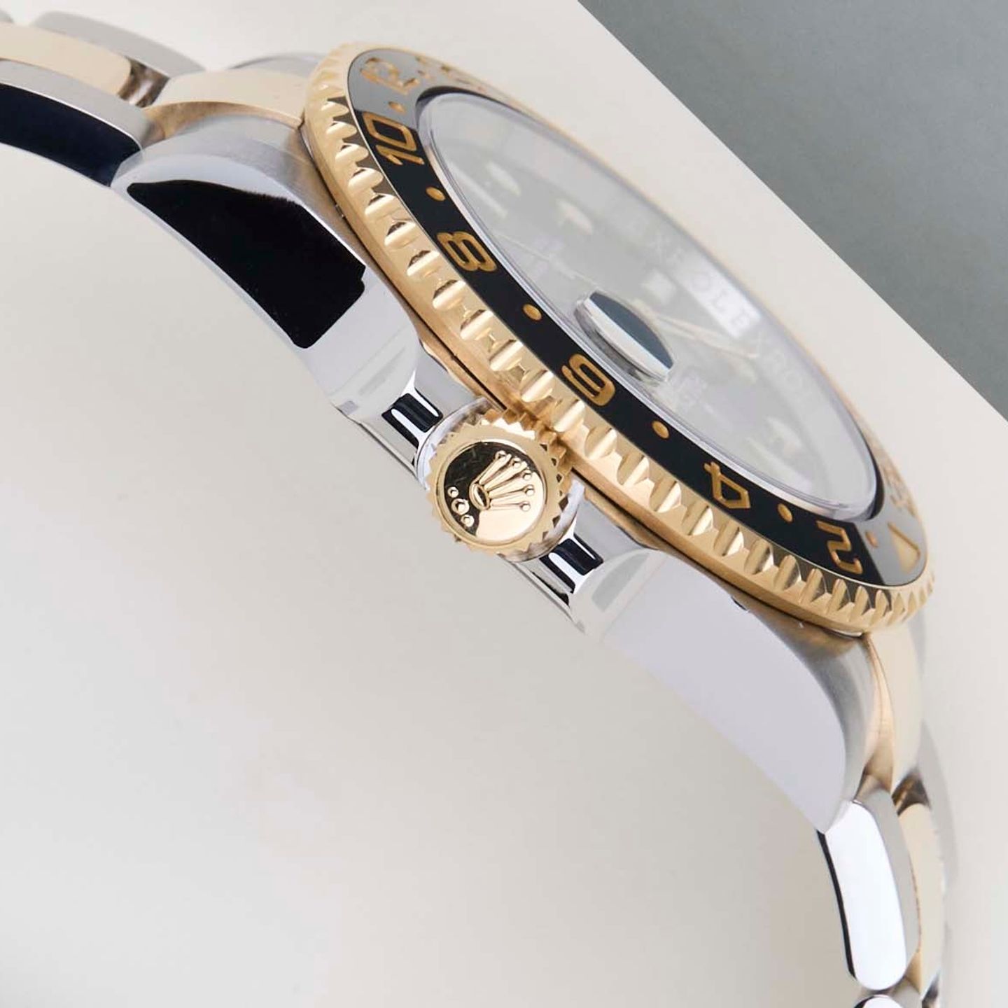 Rolex GMT-Master II 116713LN - (8/8)