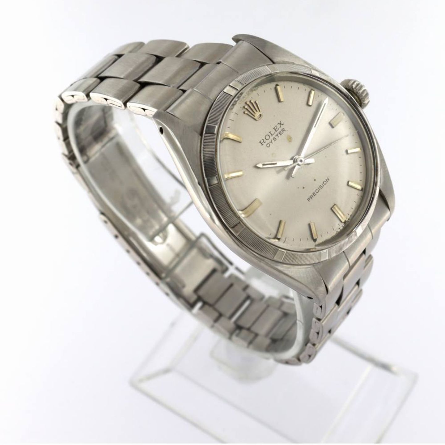 Rolex Oyster 6427 - (3/4)