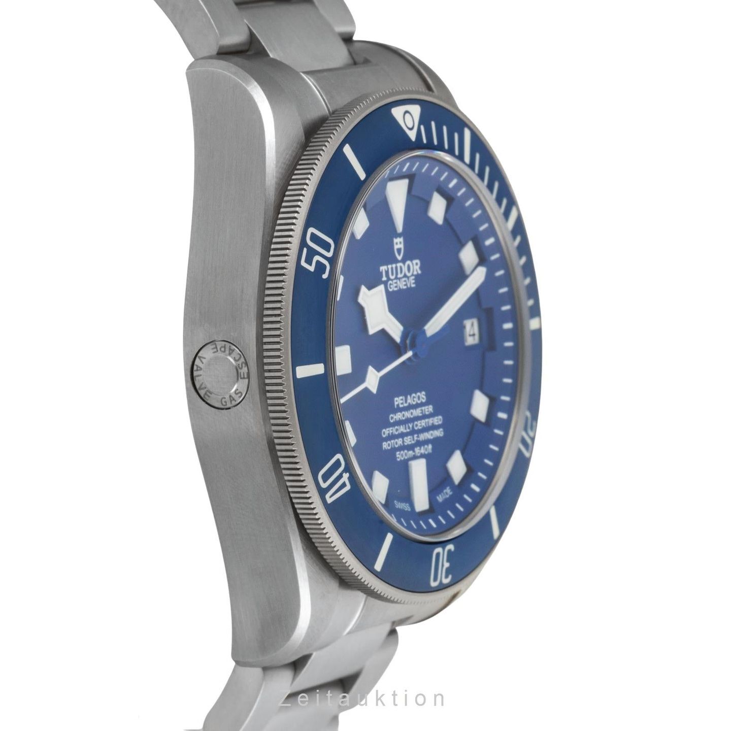 Tudor Pelagos 25600TB - (6/8)