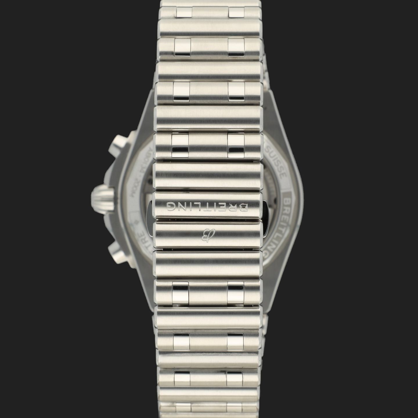 Breitling Chronomat 42 AB0134101G1A1 - (6/8)