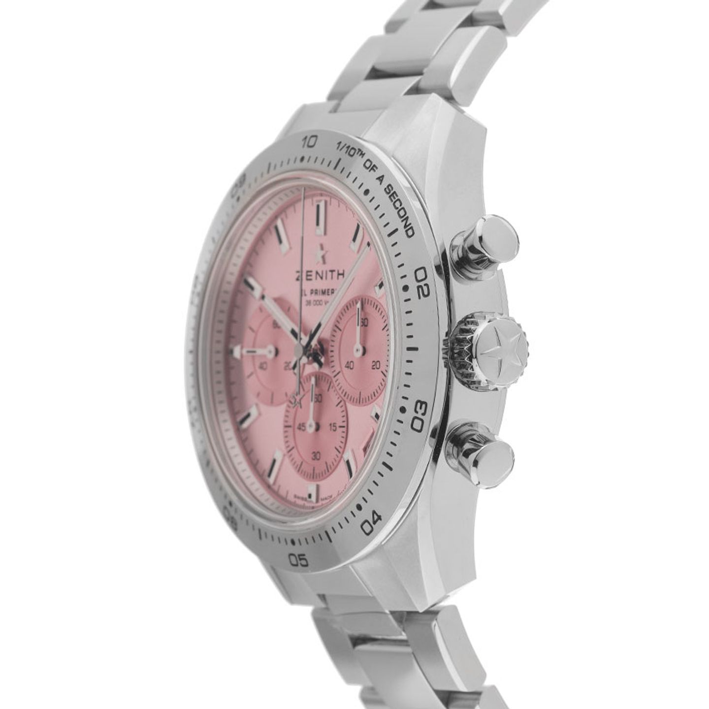 Zenith Chronomaster Sport 03.3109.3600/18.M3100 - (4/7)