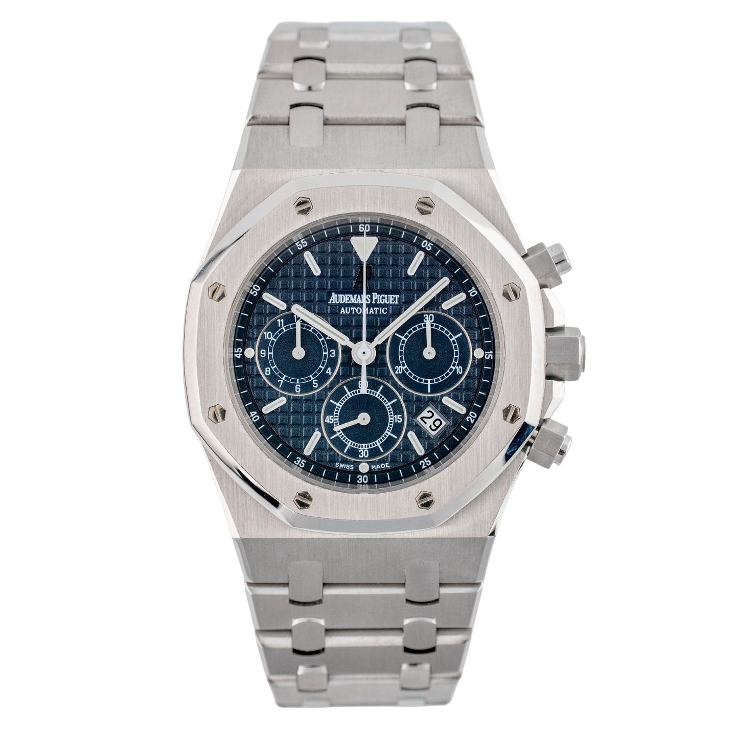 Audemars Piguet Royal Oak Chronograph 25860ST.OO.1110ST.03 - (1/6)
