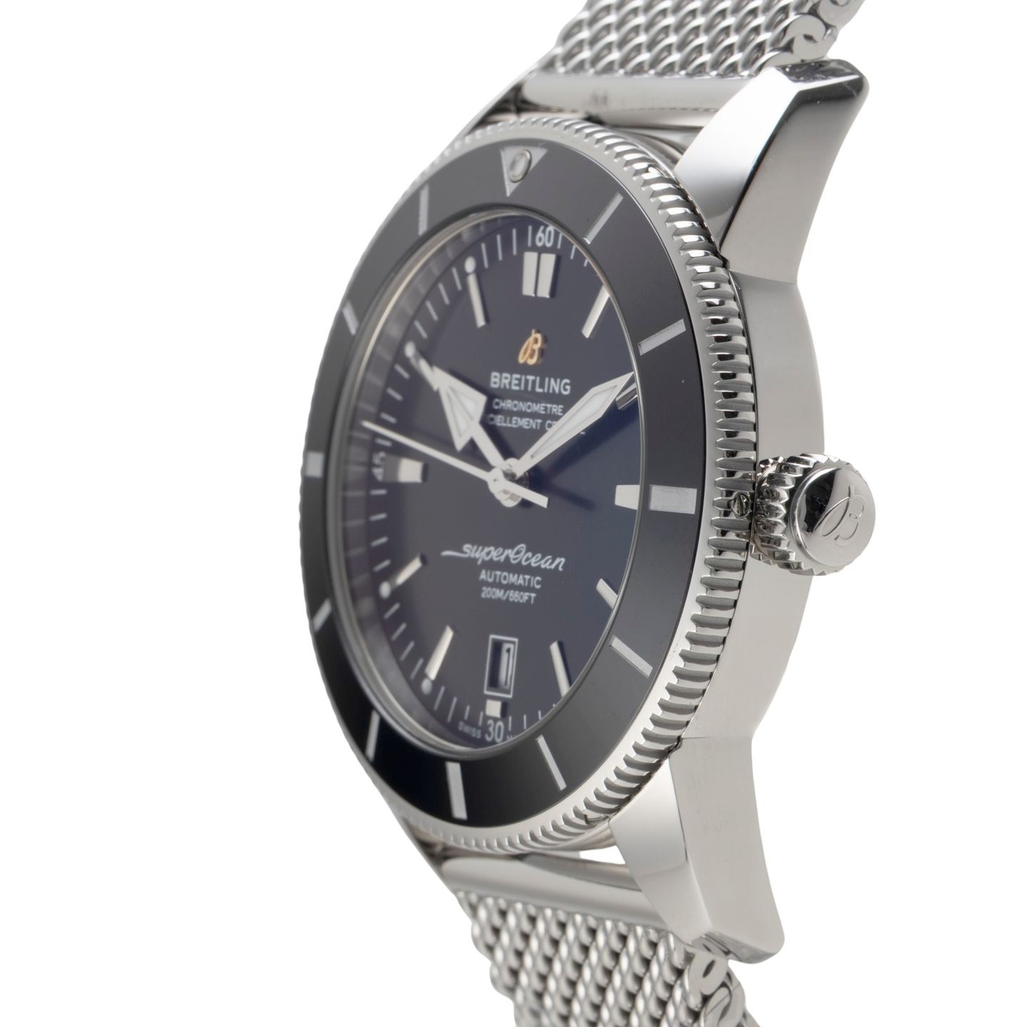 Breitling Superocean Heritage II 46 AB2020121B1A1 - (6/8)