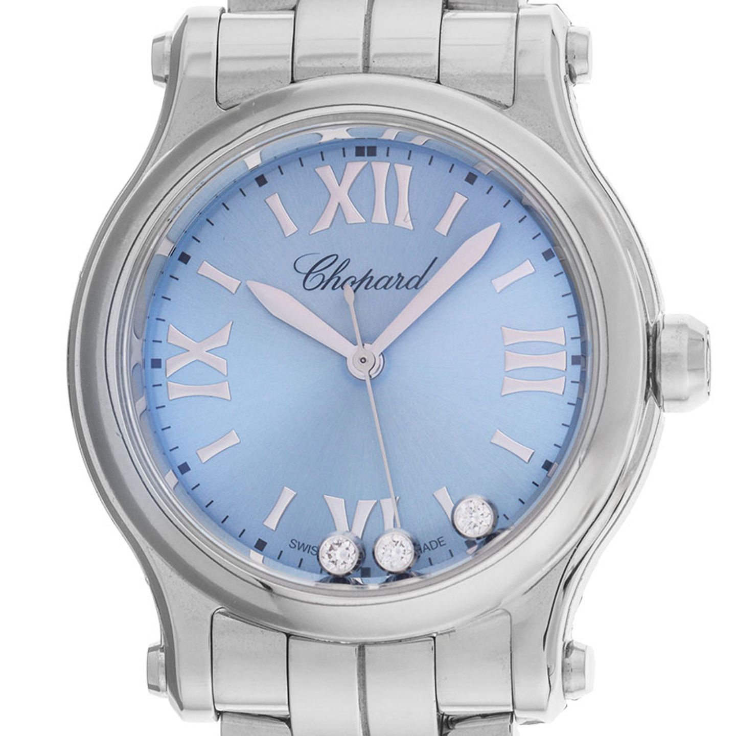 Chopard Happy Sport 278590-3010 - (1/7)