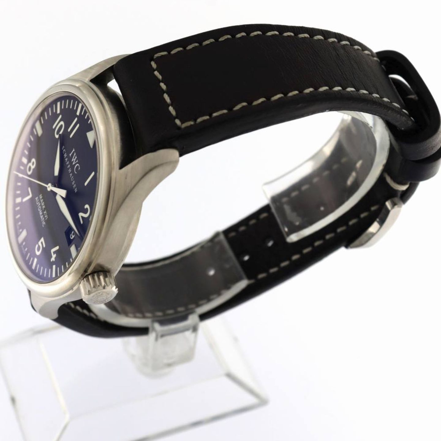 IWC Pilot Mark IW325501 - (2/7)