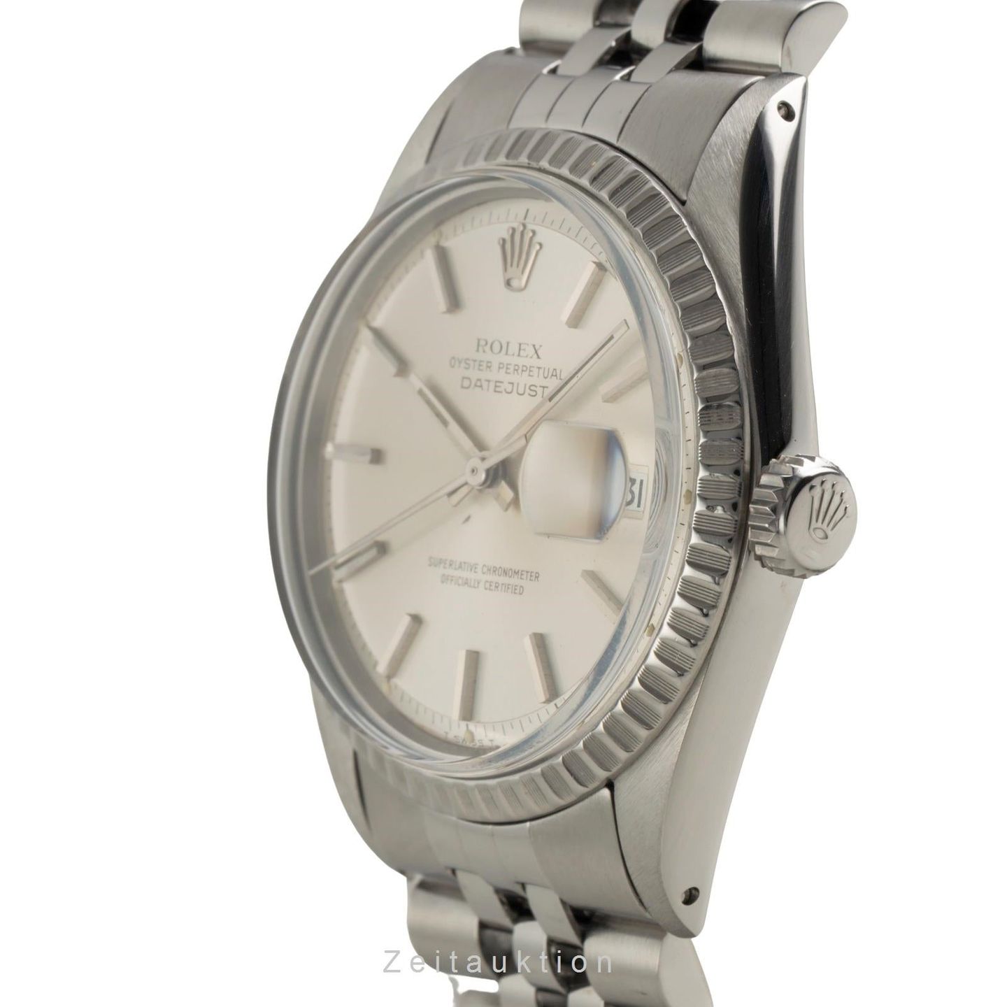 Rolex Datejust 1603 - (5/8)