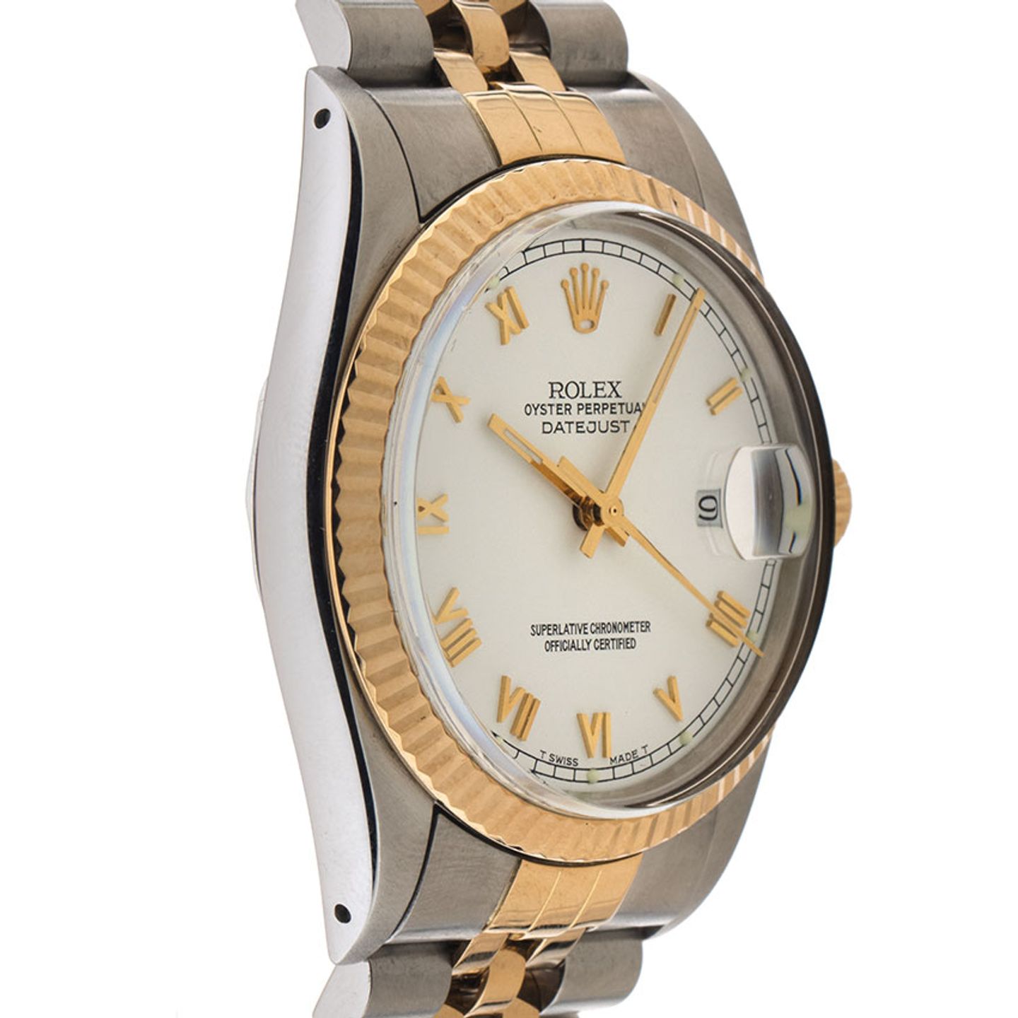 Rolex Datejust 36 16013 - (5/8)