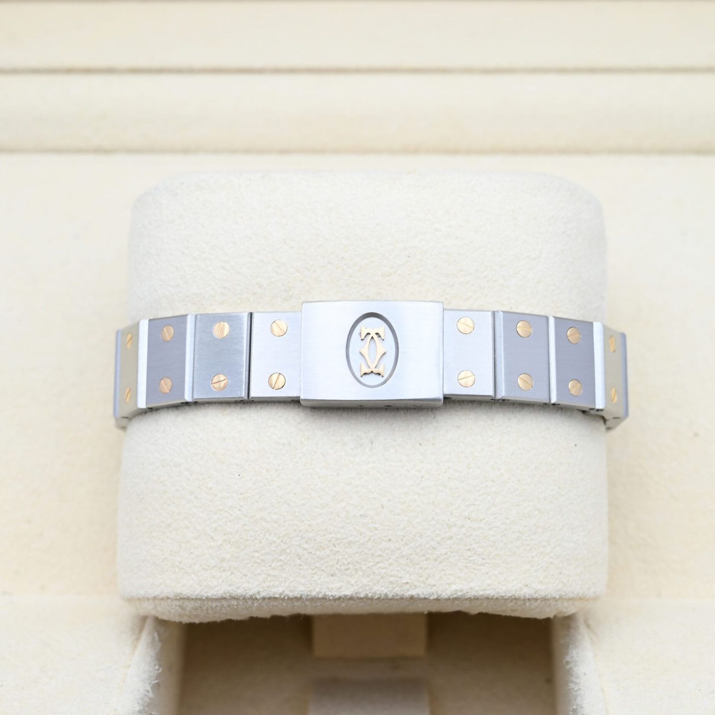 Cartier Santos 187903 - (6/8)