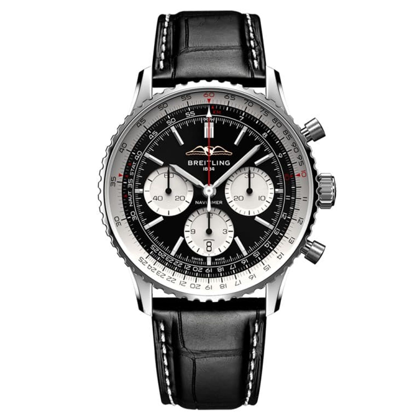 Breitling Navitimer 1 B01 Chronograph AB0138211B1P1 - (1/1)