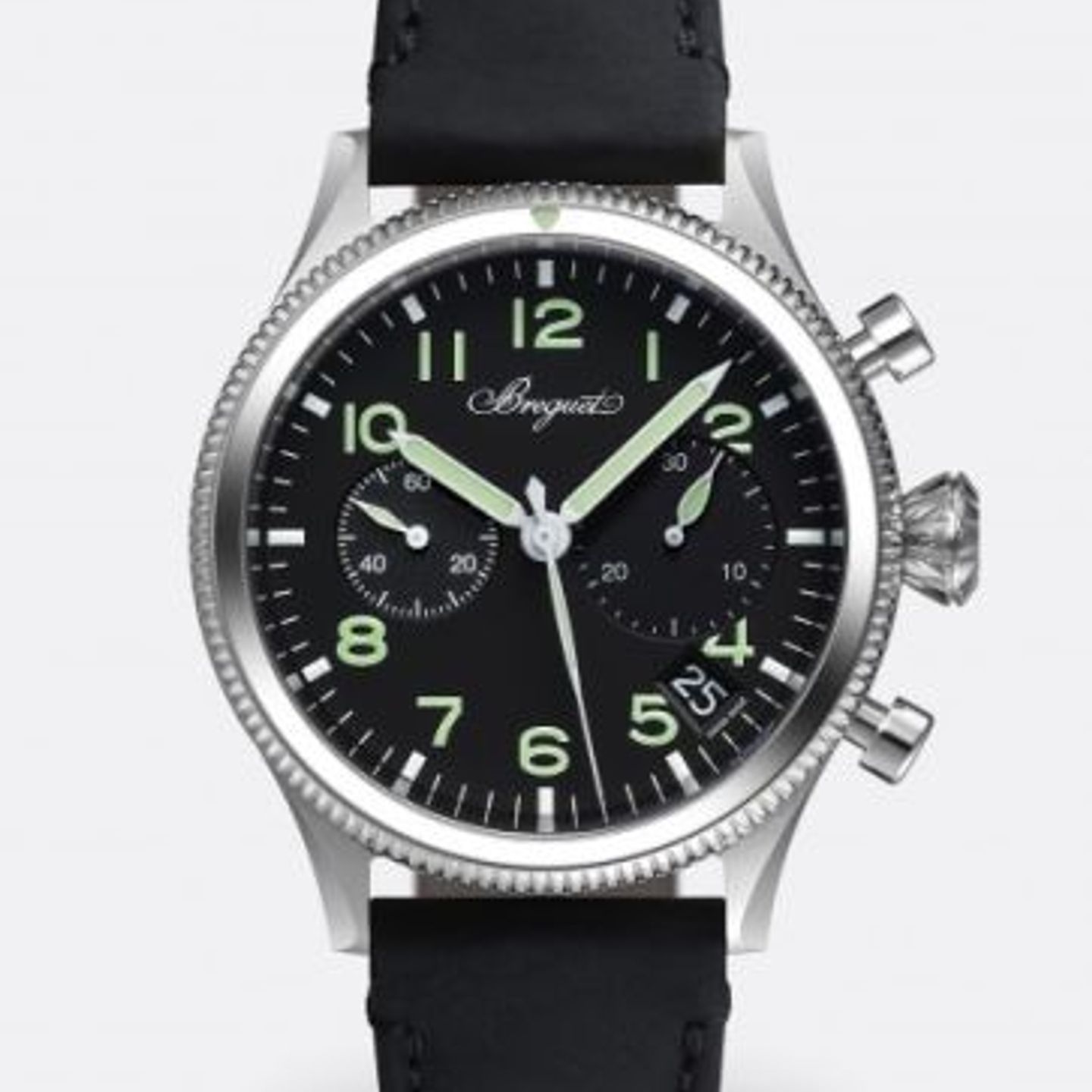 Breguet Type XX - XXI - XXII 2057ST/92/3WU - (1/1)