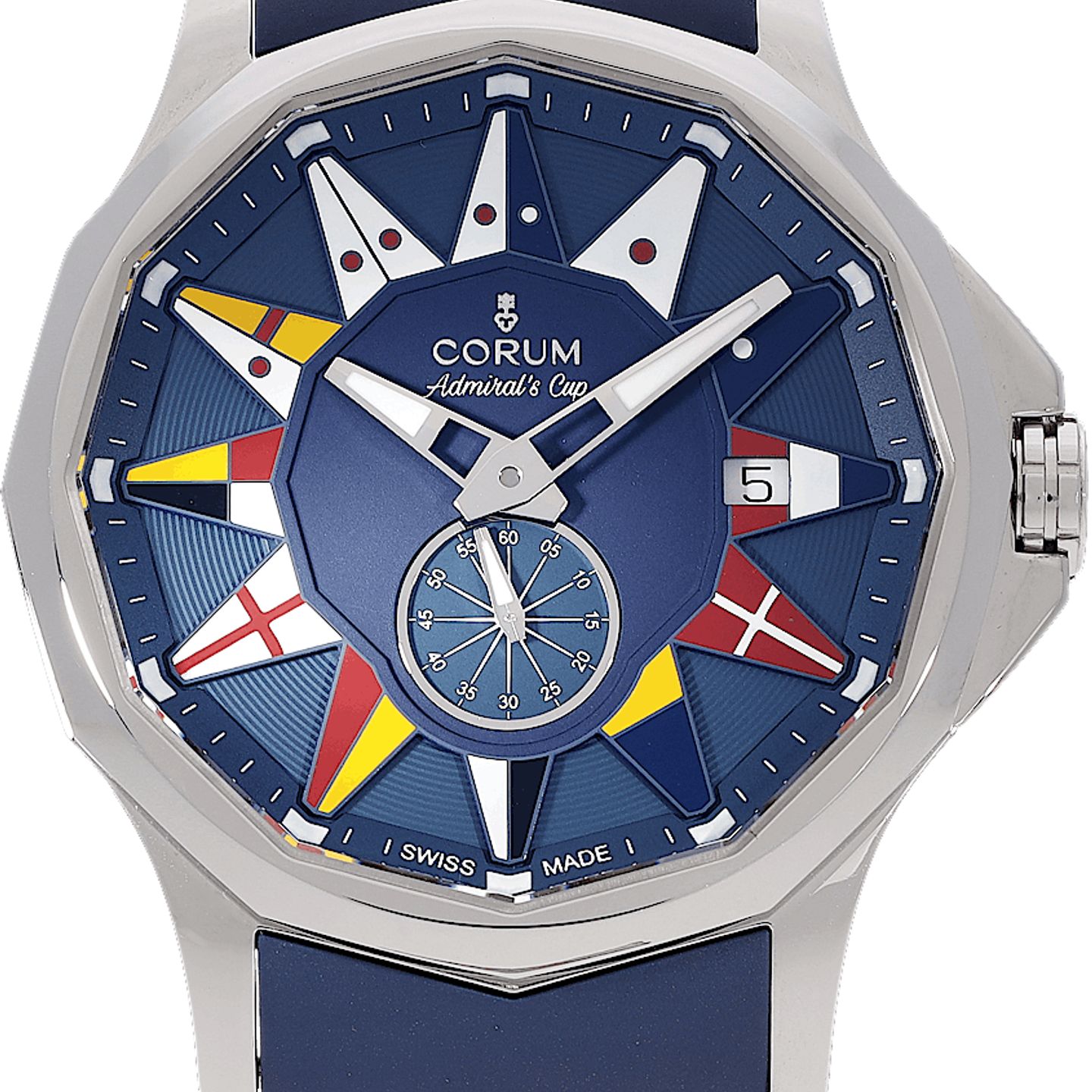 Unknown Unknown 395.101.20/F373 AB12 - 01.0090 - (2/5)