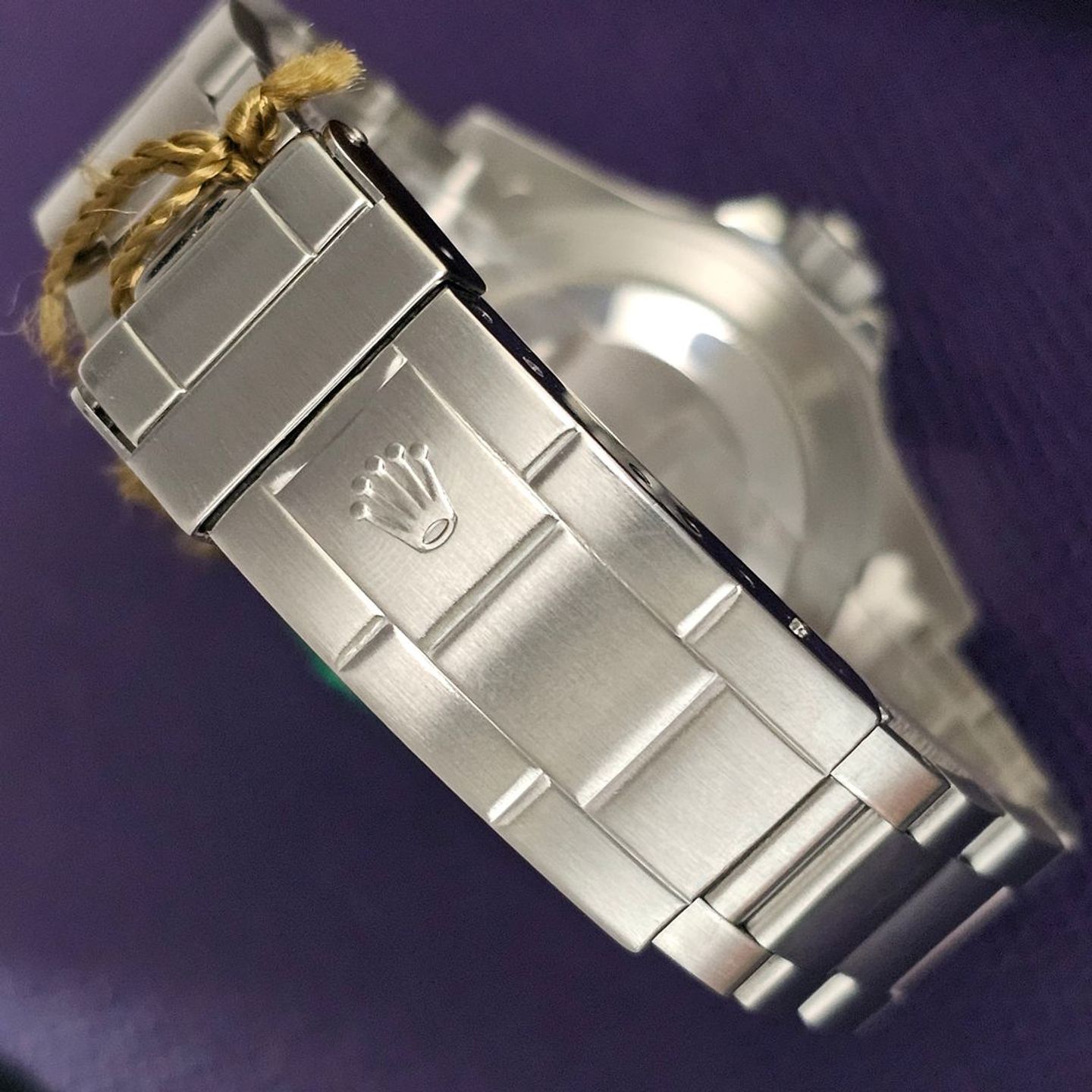 Rolex Submariner Date 16800 - (4/4)