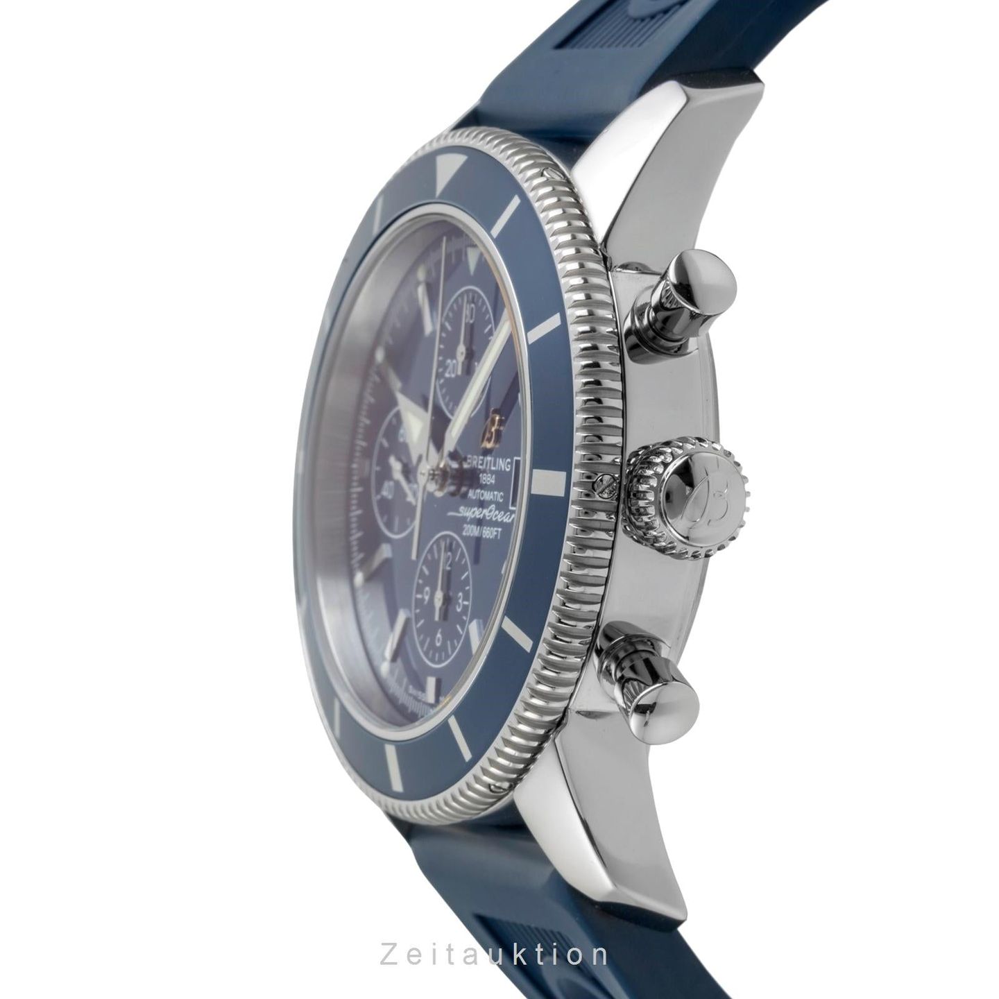 Breitling Superocean Heritage Chronograph A13320 - (5/8)