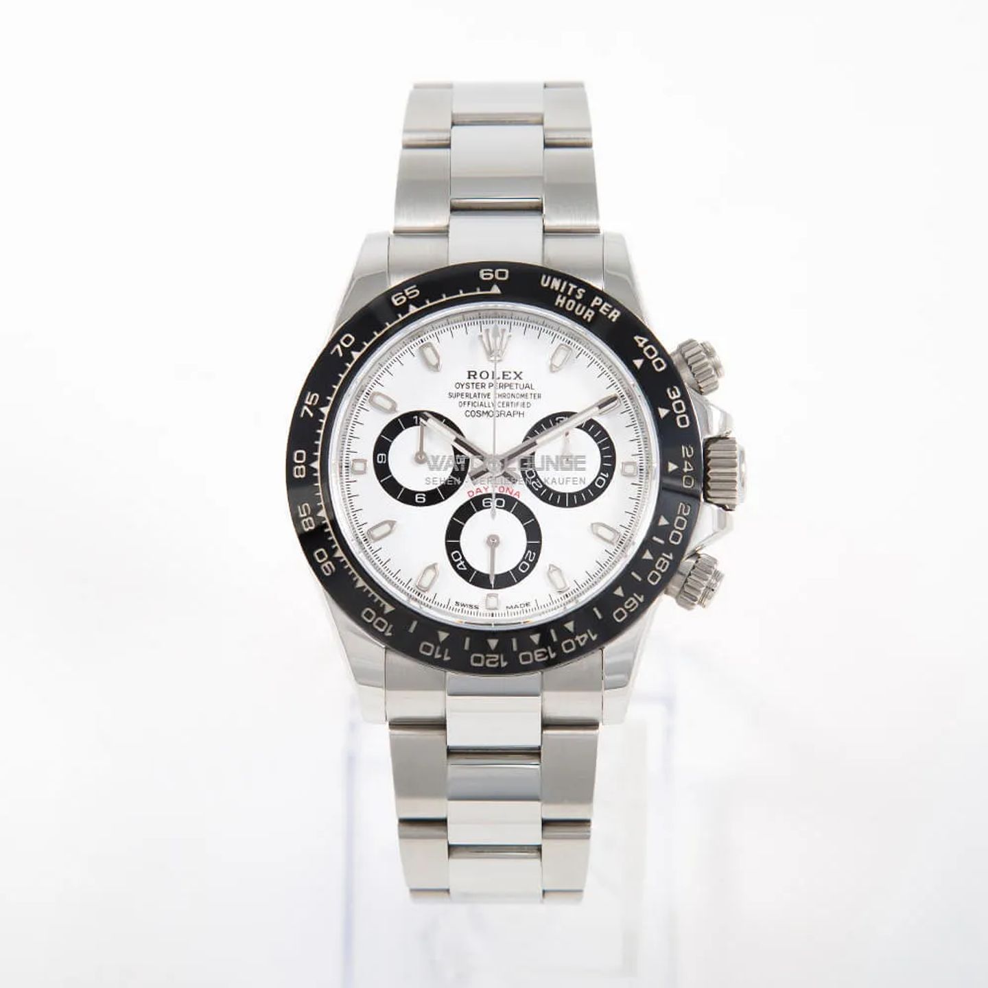 Rolex Daytona 116500LN - (3/8)