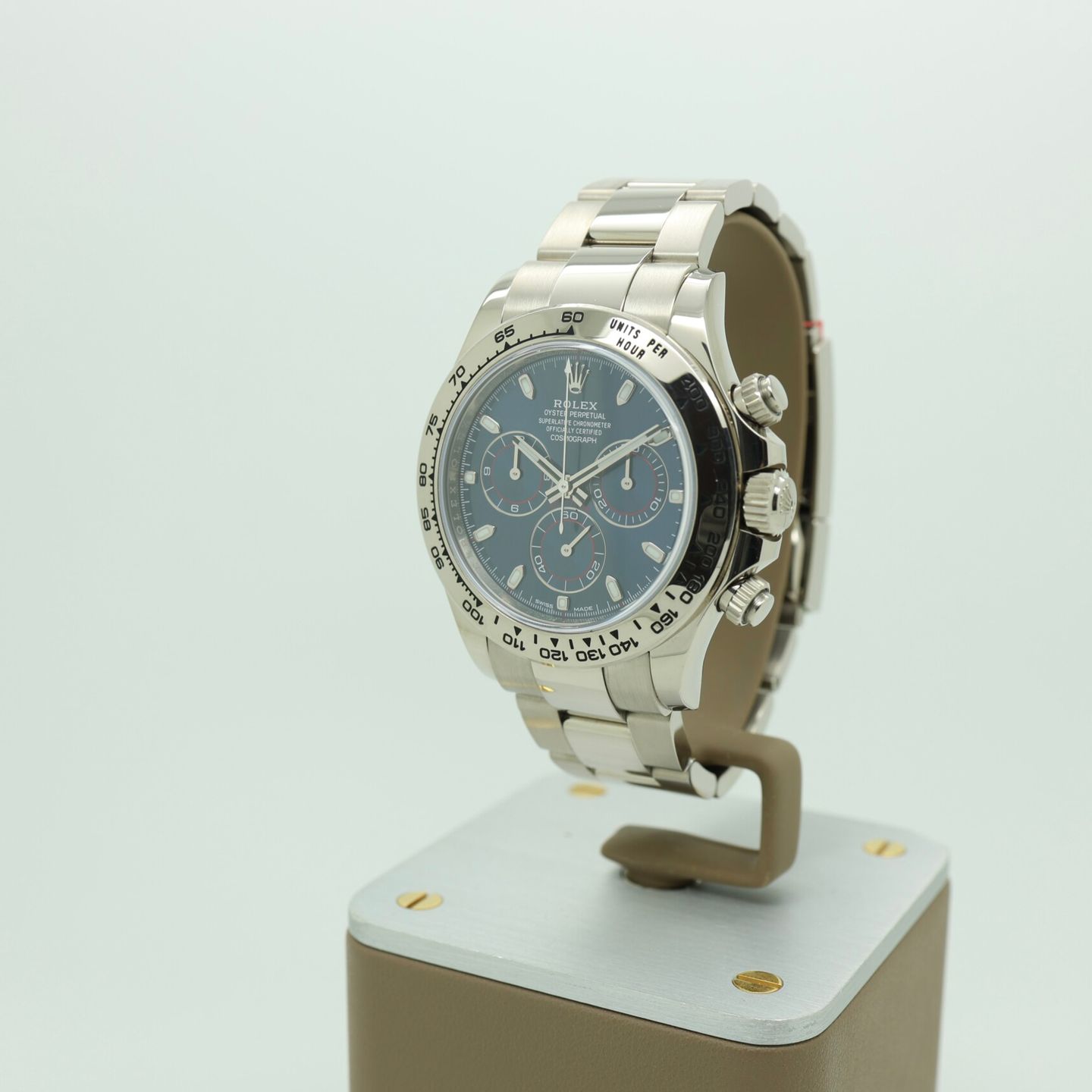 Rolex Daytona 116509 - (1/8)