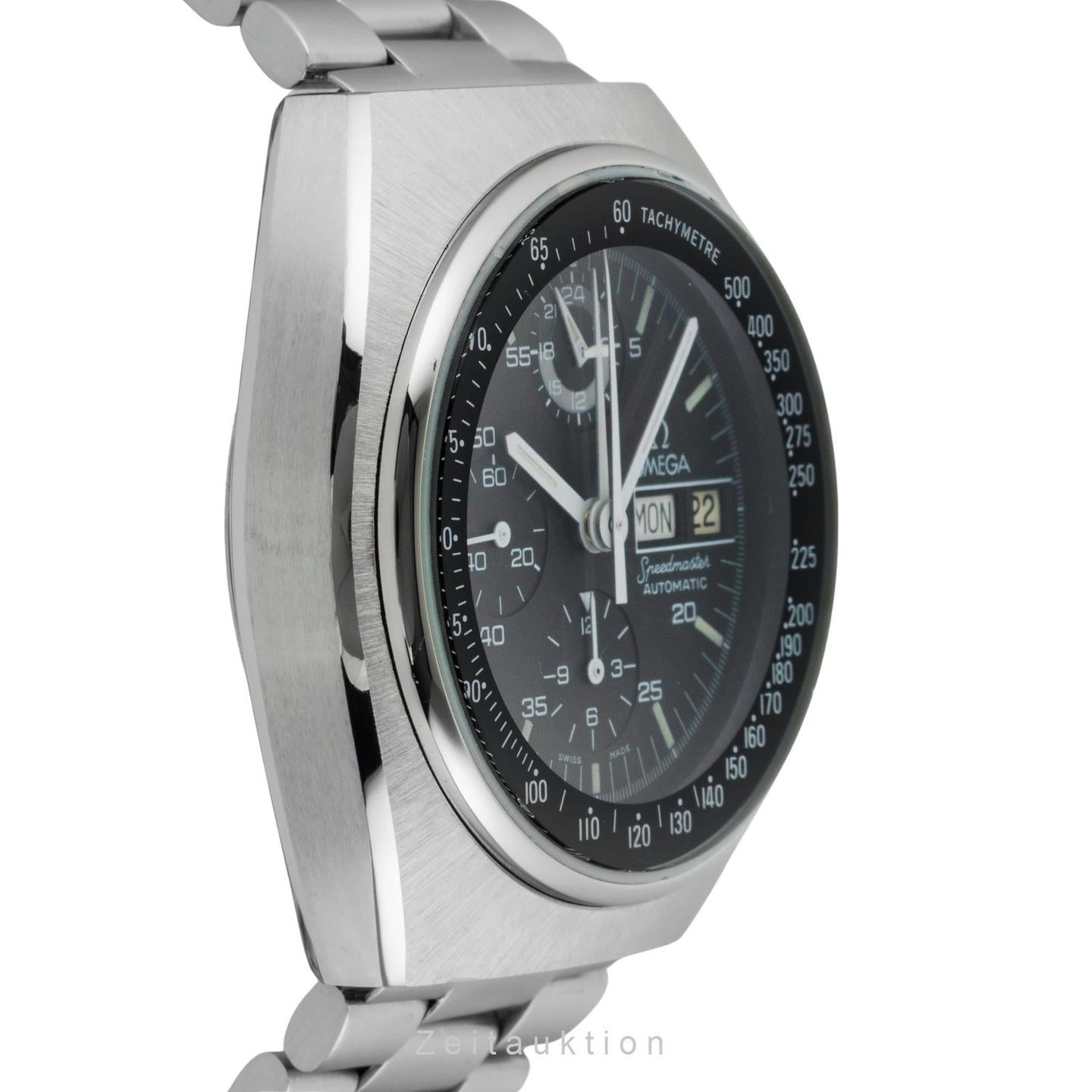 Omega Speedmaster ST 176.0012 - (6/8)
