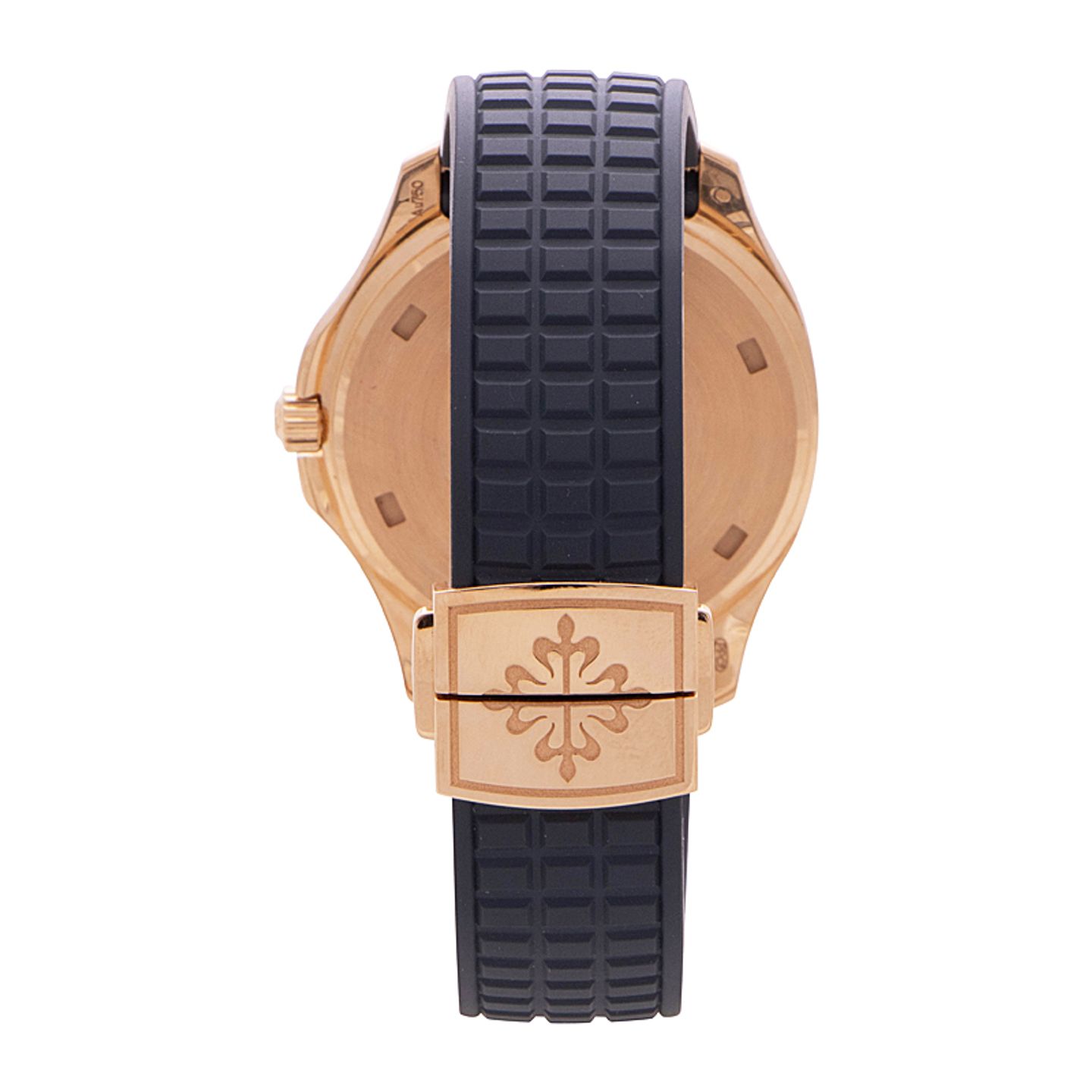 Patek Philippe Aquanaut 5269R-001 - (11/16)