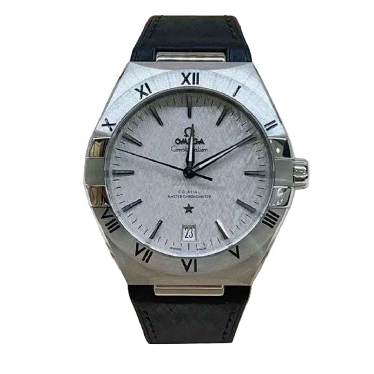 Omega Constellation 131.12.41.21.06.001 - (1/1)