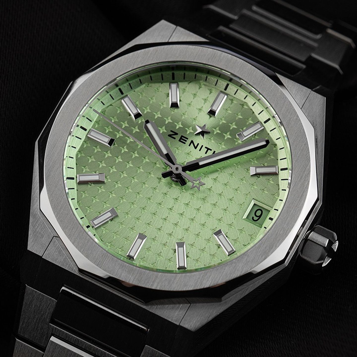 Zenith Defy Skyline 03.9400.670/61.I001 - (3/7)