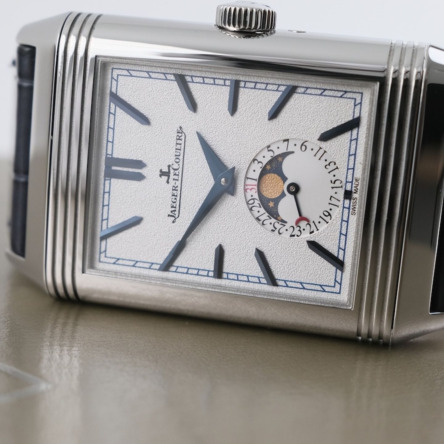 Jaeger-LeCoultre Reverso Q3958420 - (2/8)