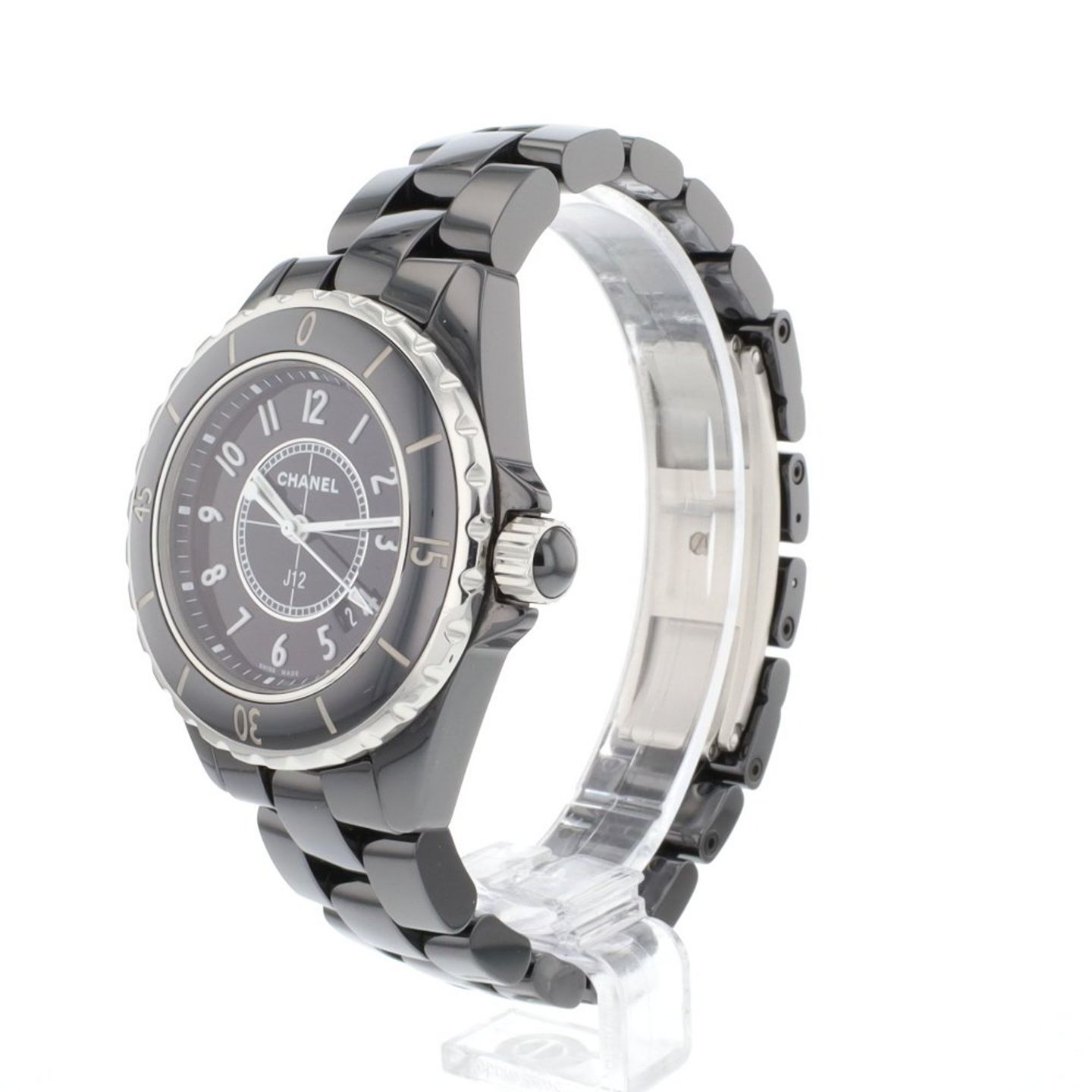 Chanel J12 H0682 - (2/4)