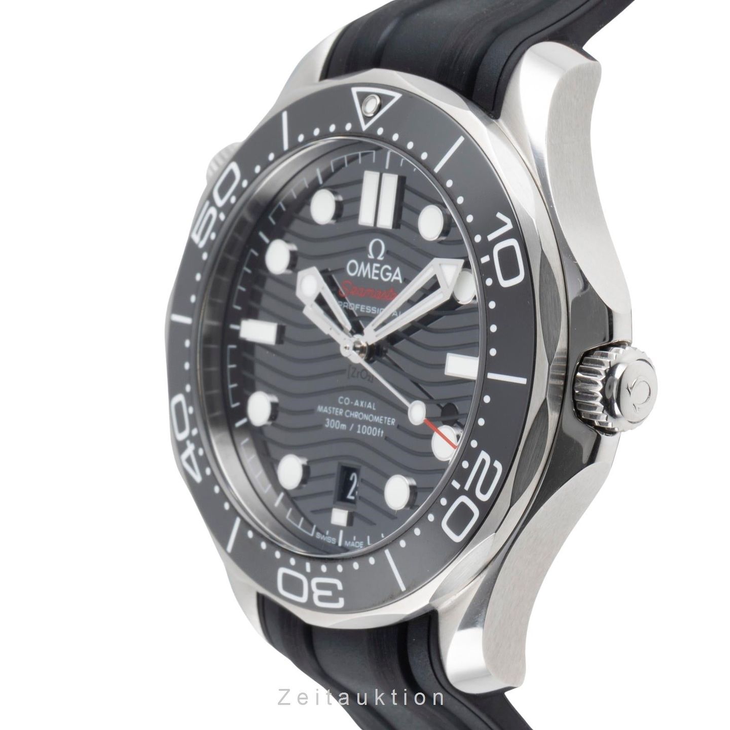 Omega Seamaster Diver 300 M 210.32.42.20.01.001 - (5/8)