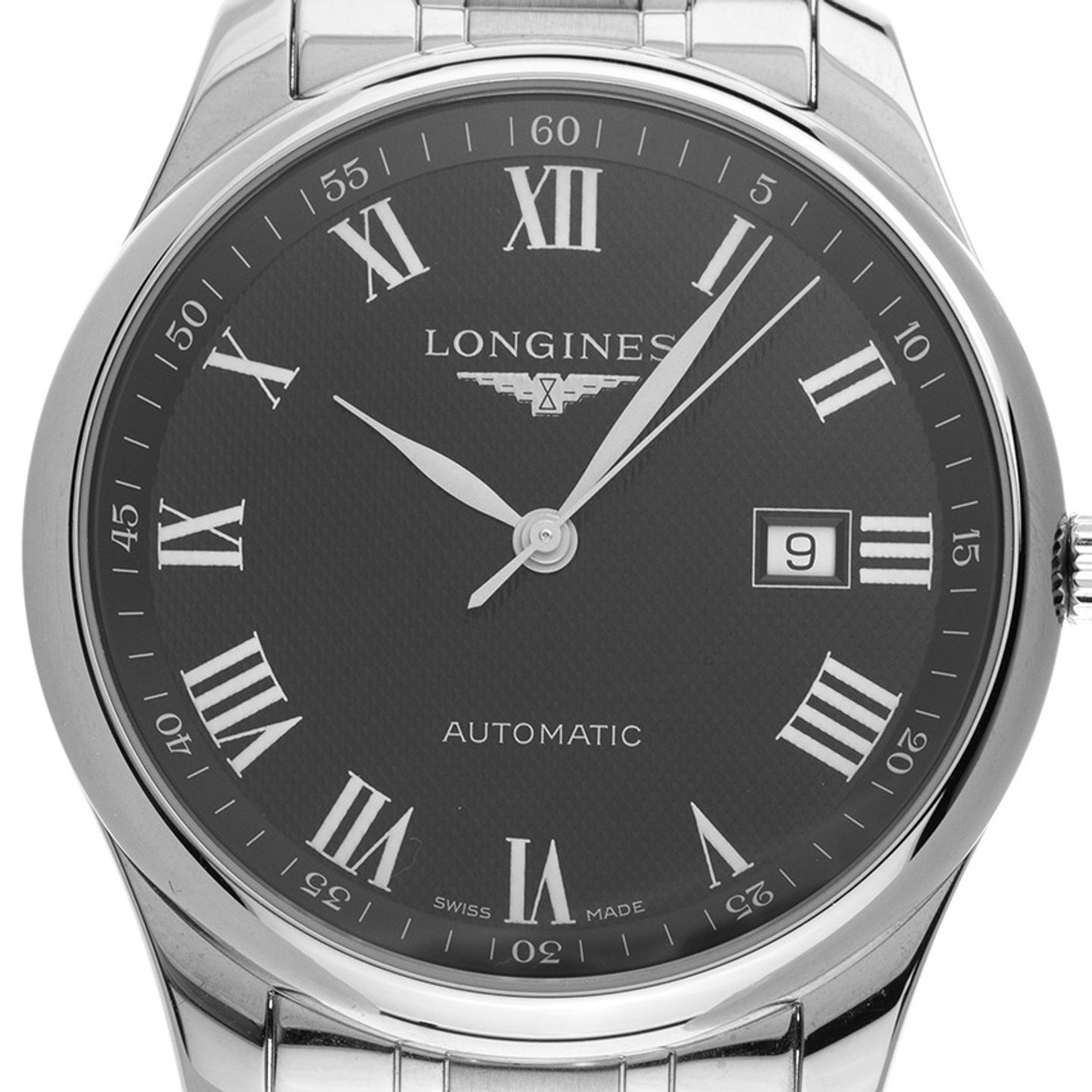 Longines Master Collection L2.893.4.51.6 - (1/7)