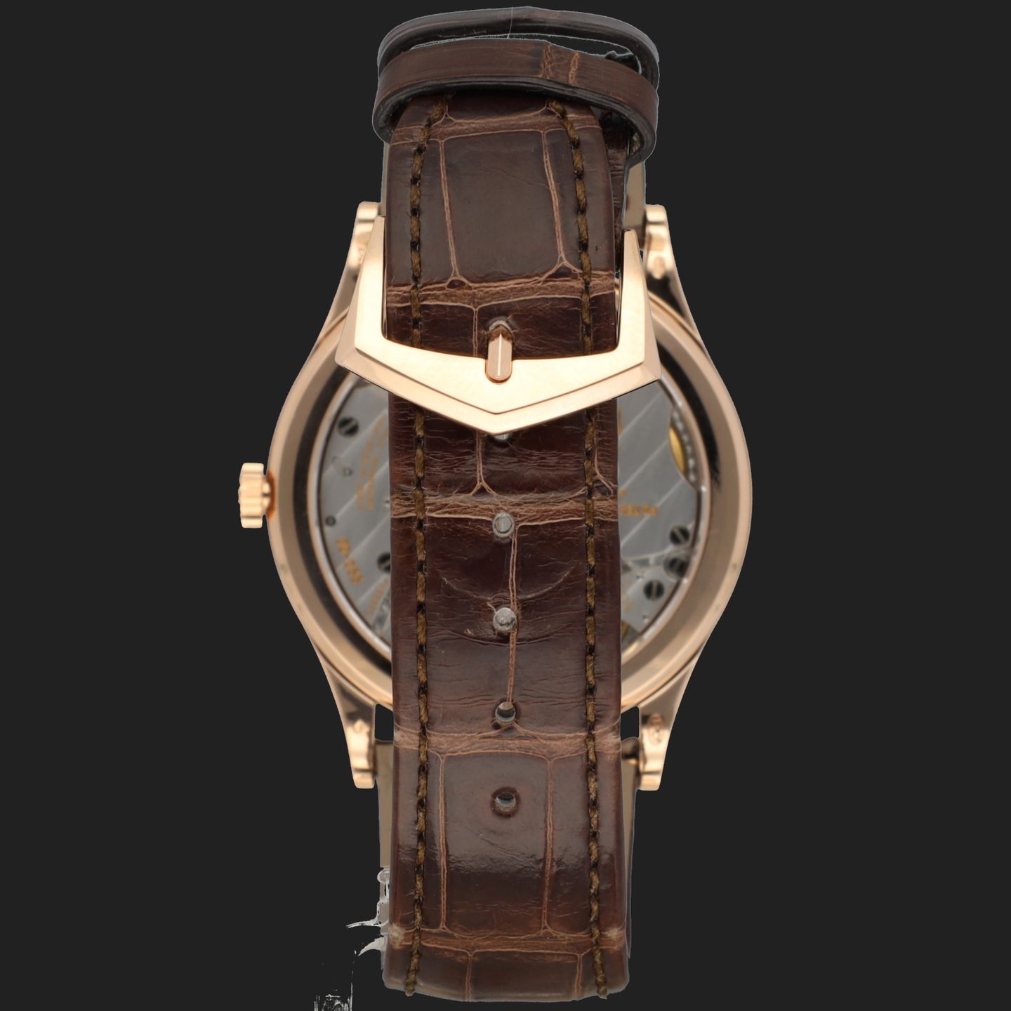 Patek Philippe Calatrava 6119R - (6/8)