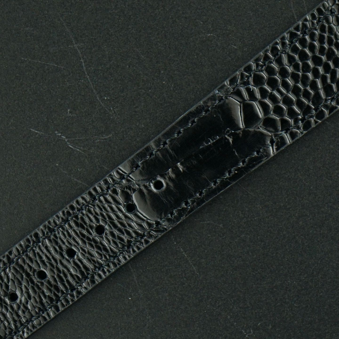 Omega Constellation 168.019 (1968) - Silver dial 35 mm Steel case (7/8)