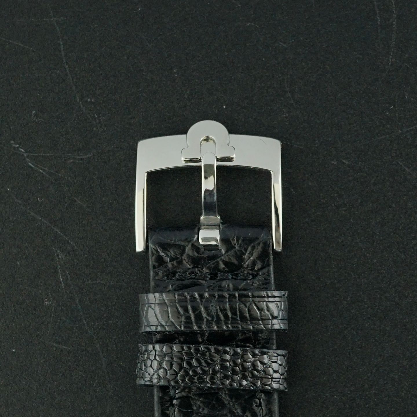 Omega Constellation 168.019 (1968) - Silver dial 35 mm Steel case (8/8)