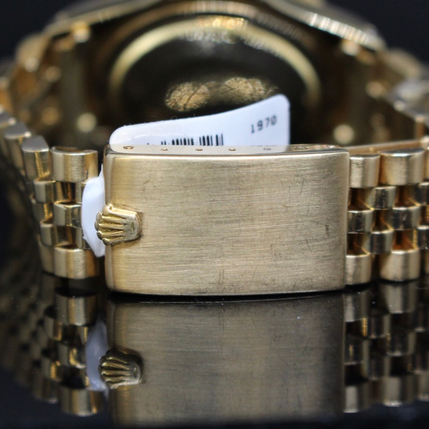 Rolex GMT-Master 1675/8 - (3/5)